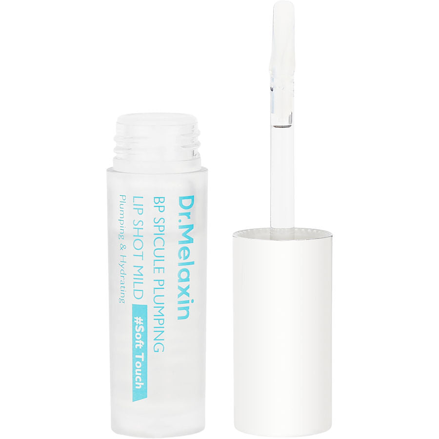 Dr. Melaxin Bp Spicule Plumping Lip Shot - Mild 4ml/0.13oz