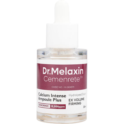Cemenrete Calcium Intense Ampoule --30ml/1.01oz