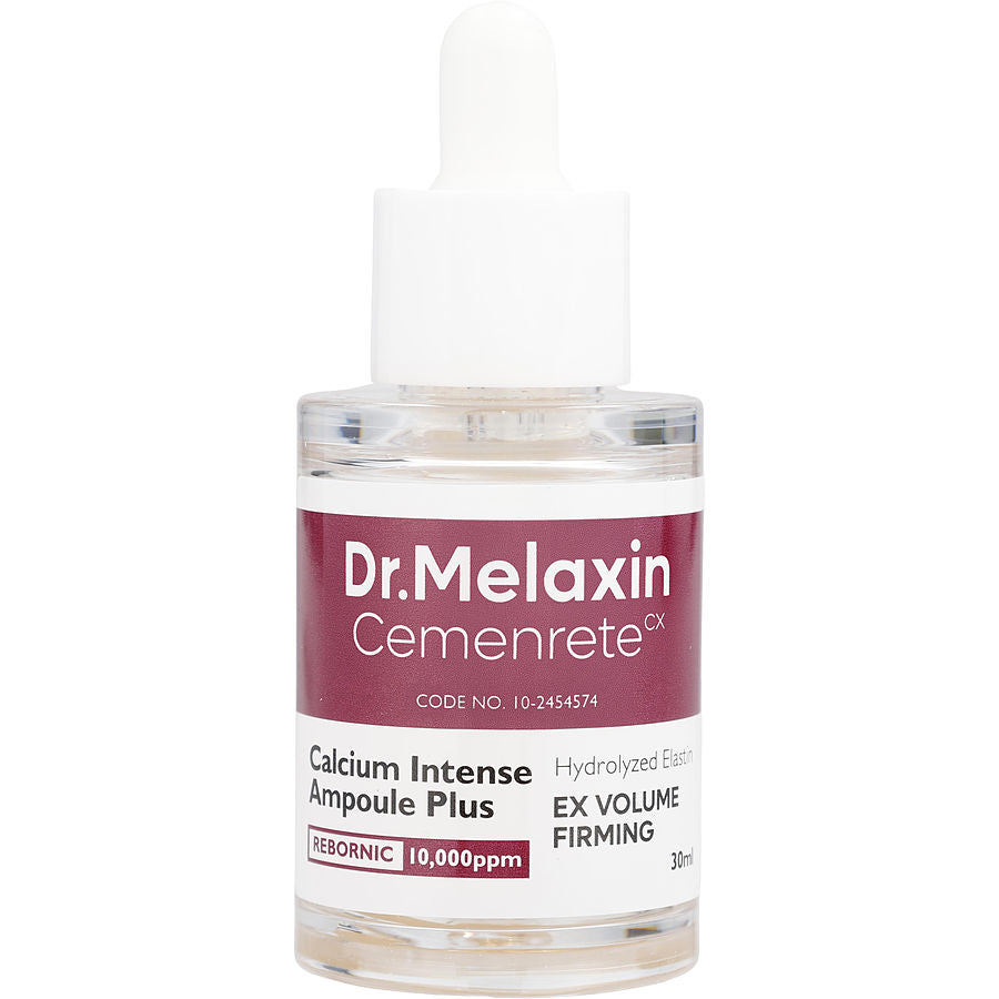 Cemenrete Calcium Intense Ampoule --30ml/1.01oz Dr. Melaxin