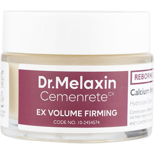 Cemenrete Calcium Intense Cream --50ml/1.69oz Dr. Melaxin