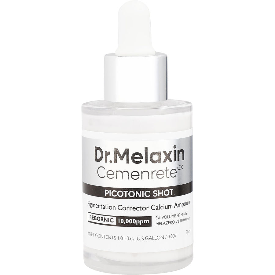 Dr. Melaxin Cemenrete Picotonic Shot Ampoule 30ml/1.01oz
