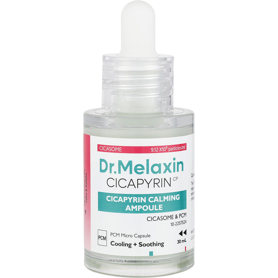 Dr. Melaxin Cicapyrin Calming Ampoule 30ml/1.01oz