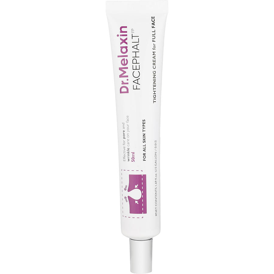 Dr. Melaxin Facephalt Tightening Cream 50ml/1.69oz