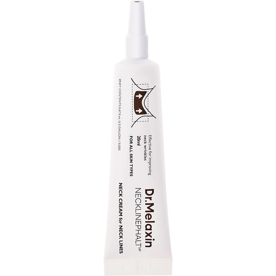 Dr. Melaxin Necklinephalt Neck Cream 20ml/0.67oz