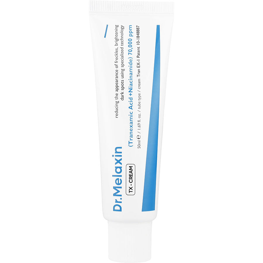 Dr. Melaxin Tx Cream 50ml/1.69oz