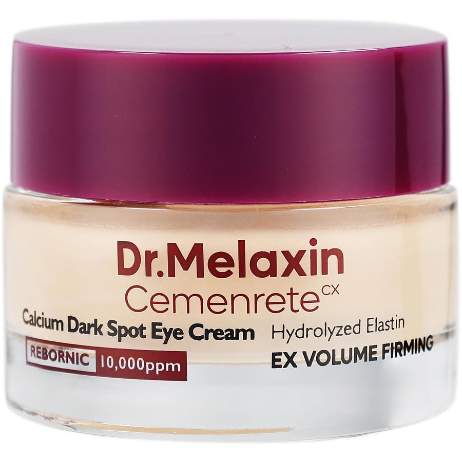 Dr. Melaxin Cemenrete Calcium Dark Spot Eye Cream 15g/0.53oz