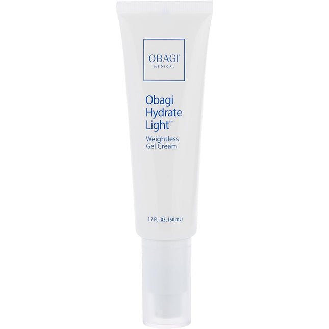Hydrate Light Weightless Gel Cream --50ml/1.7oz Obagi