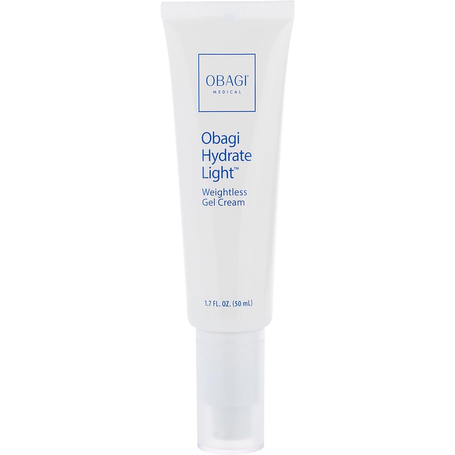 Hydrate Light Weightless Gel Cream --50ml/1.7oz Obagi