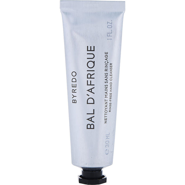 Bal D'afrique Byredo By Byredo Rinse Free Hand Cleanser 1 Oz Byredo