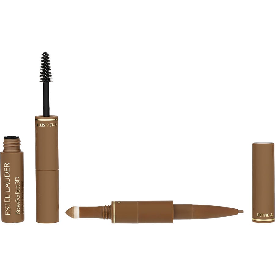 Estee Lauder Browperfect 3d All-in-one Styler - # 02 Cool Blonde By Estee Lauder Estee Lauder