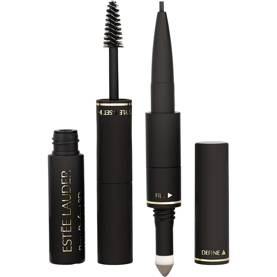 Estee Lauder Browperfect 3d All-in-one Styler - # 01 Cool Grey By Estee Lauder Estee Lauder