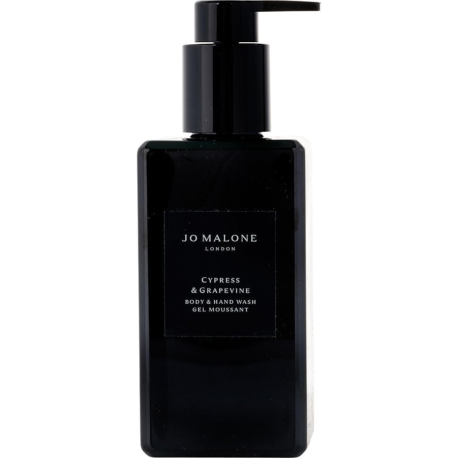 Jo Malone Cypress & Grapevine By Jo Malone Body & Hand Wash 8.4 Oz Jo Malone