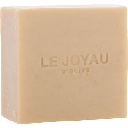Le Joyau D'olive Jasmine Allure By Le Joyau D'olive Luxury Soap 3.5 Oz