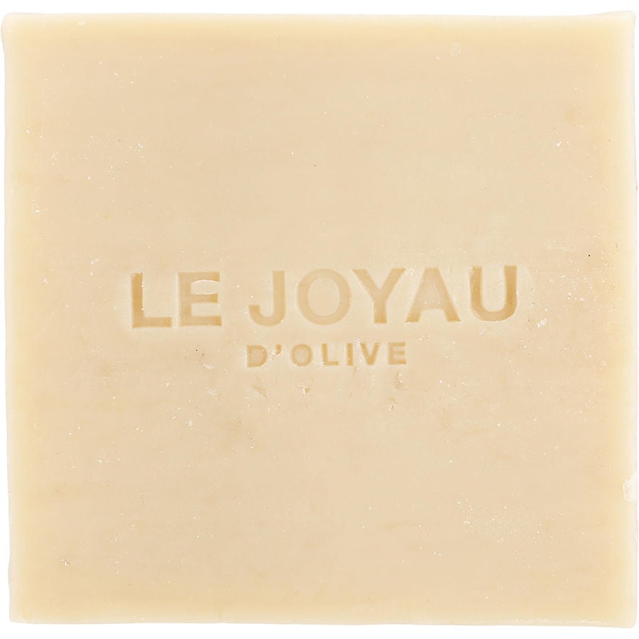 Le Joyau D'olive Laurel Shangri-la By Le Joyau D'olive Luxury Soap 3.5 Oz Le Joyau D'olive