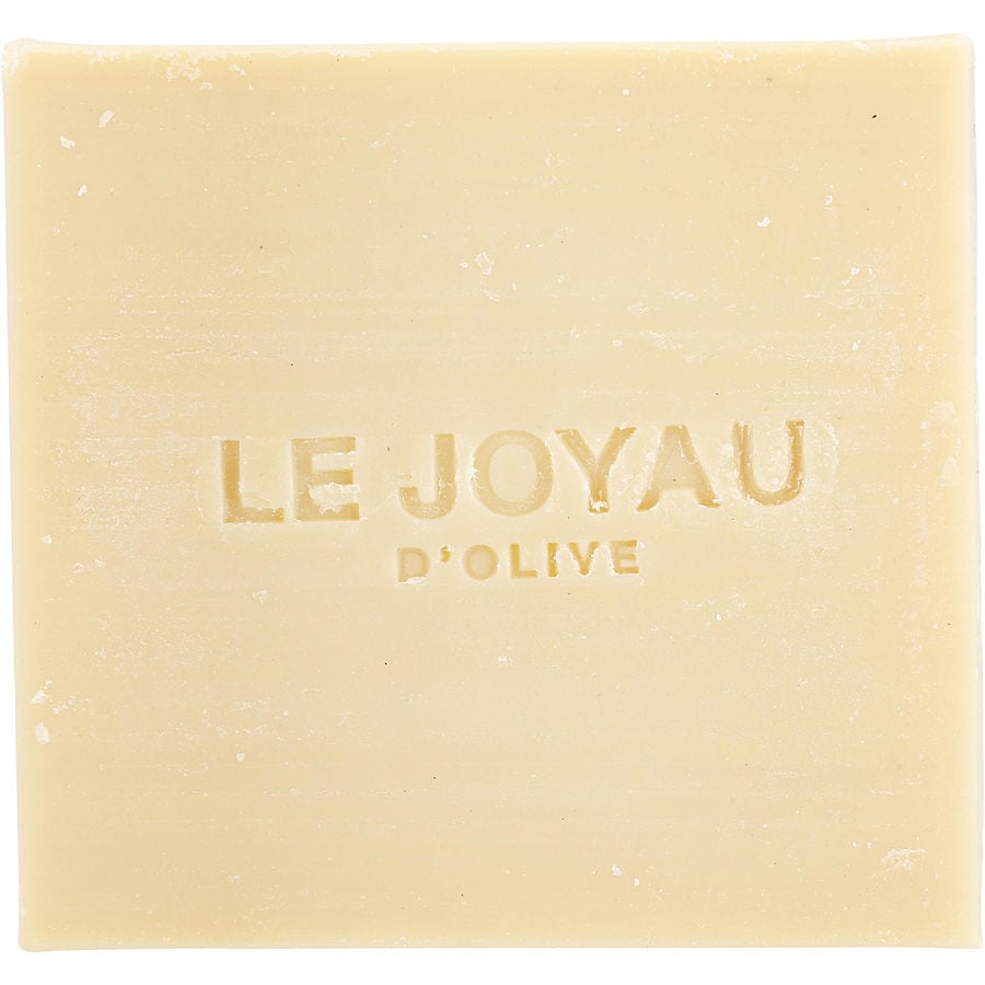 Le Joyau D'olive Lavender Whisper By Le Joyau D'olive Luxury Soap 3.5 Oz Le Joyau D'olive