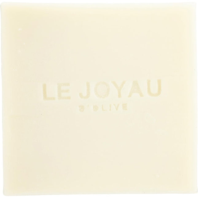 Le Joyau D'olive Pine Charisma By Le Joyau D'olive Luxury Soap 3.5 Oz