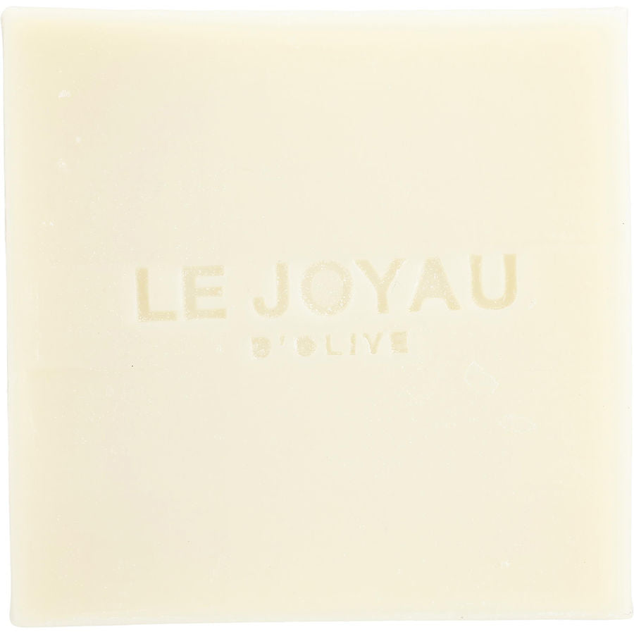 Le Joyau D'olive Pine Charisma By Le Joyau D'olive Luxury Soap 3.5 Oz Le Joyau D'olive
