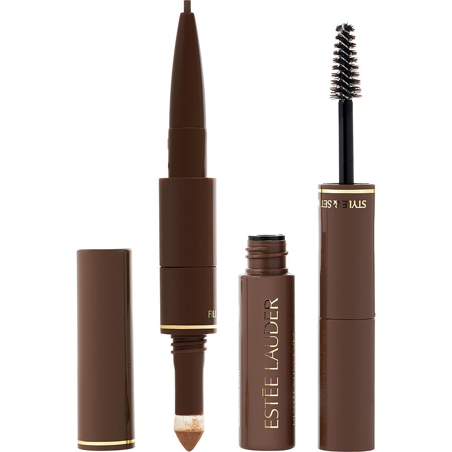 Estee Lauder Browperfect 3d All-in-one Styler - # 06 Light Brunette By Estee Lauder Estee Lauder