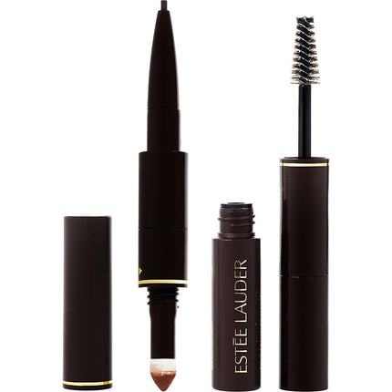 Estee Lauder Browperfect 3d All-in-one Styler - # 07 Cool Brown By Estee Lauder