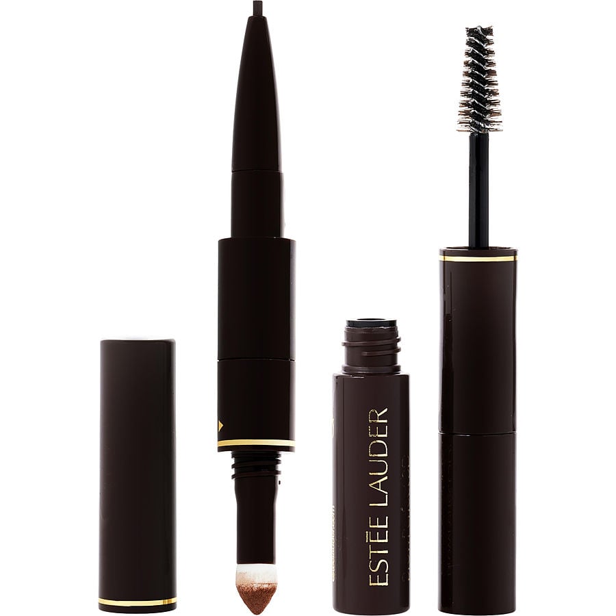 Estee Lauder Browperfect 3d All-in-one Styler - # 07 Cool Brown By Estee Lauder Estee Lauder