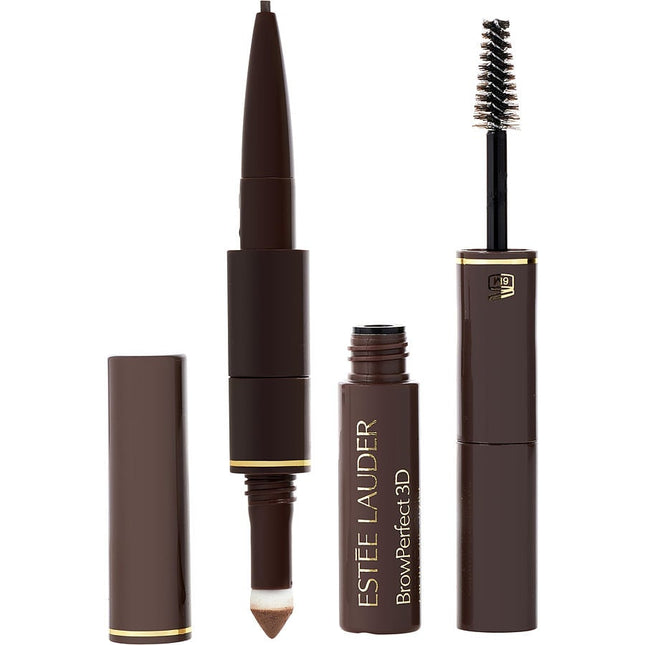Estee Lauder Browperfect 3d All-in-one Styler - # 08 Brunette By Estee Lauder Estee Lauder