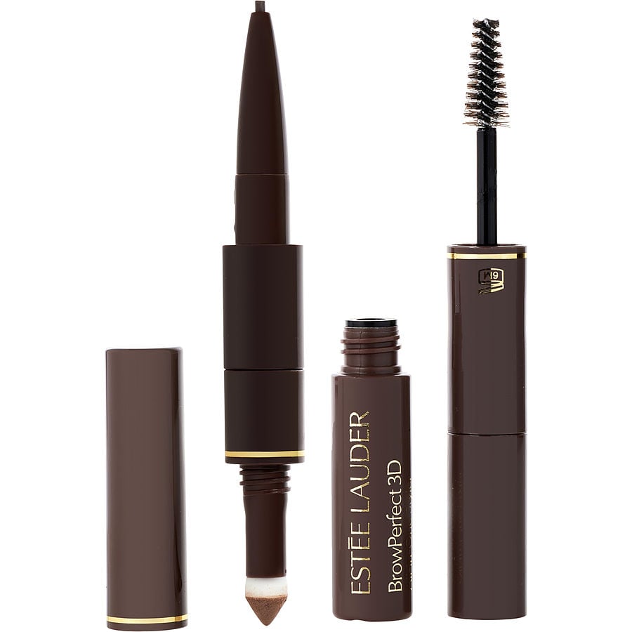 Estee Lauder Browperfect 3d All-in-one Styler - # 08 Brunette By Estee Lauder Estee Lauder