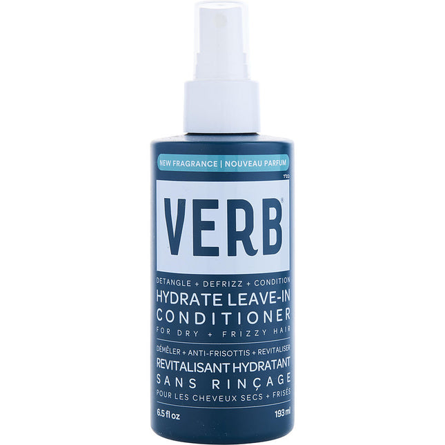 Verb Hydrate Leave In Conditioner 6.5 oz