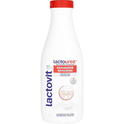 Lactourea Repairing Body Wash --600ml/20.3oz