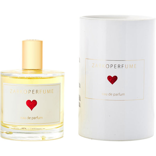 Zarkoperfume Sending Love By Zarkoperfume Eau De Parfum Spray 3.4 Oz