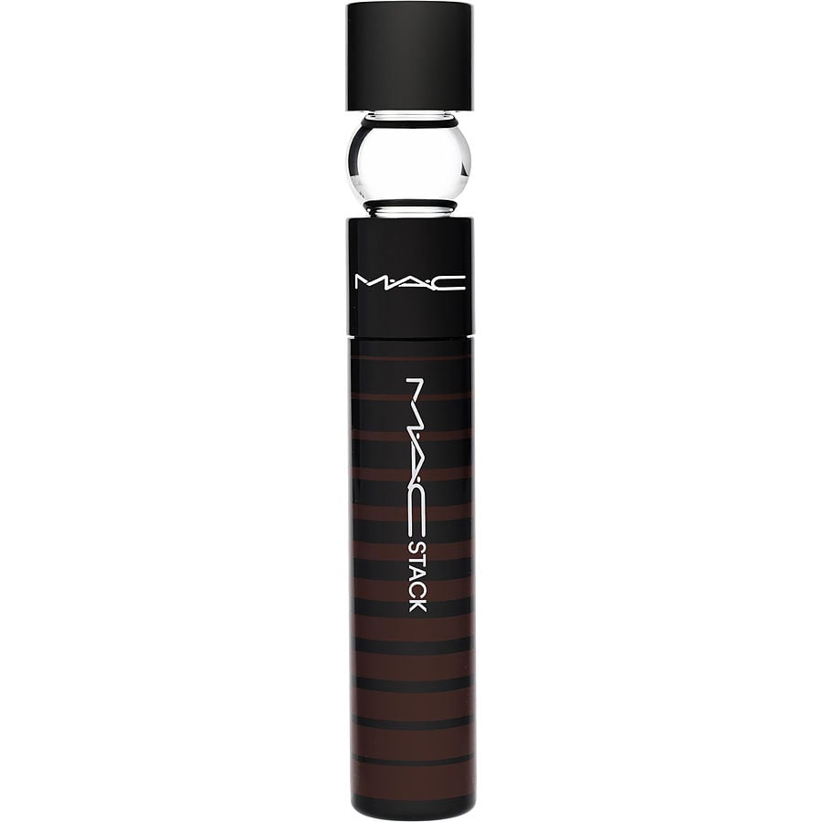 Mac Macstack Mascara  Chestnut --12ml/0.41oz By Mac Mac