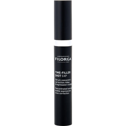 Time-filler Shot 5xp Concentrated Serum --15ml/0.5oz