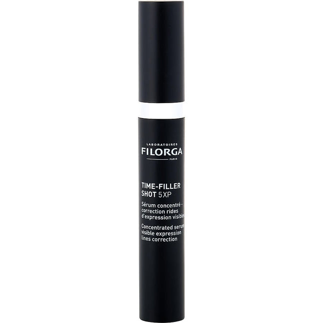 Time-filler Shot 5xp Concentrated Serum --15ml/0.5oz