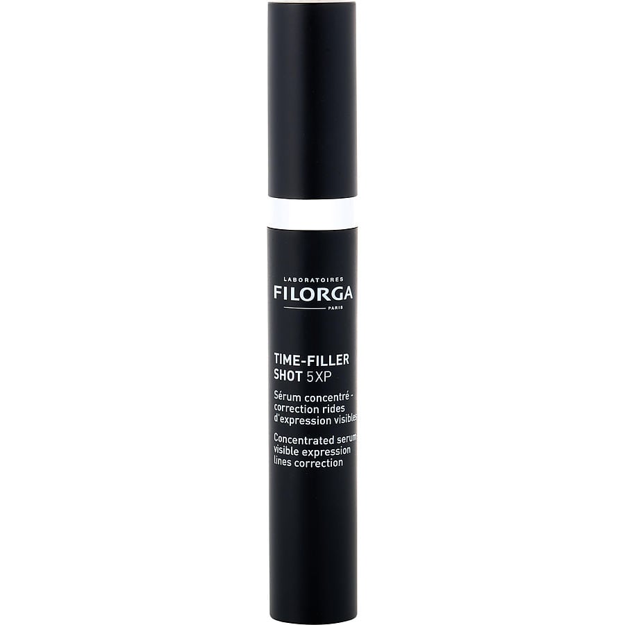 Time-filler Shot 5xp Concentrated Serum --15ml/0.5oz Filorga