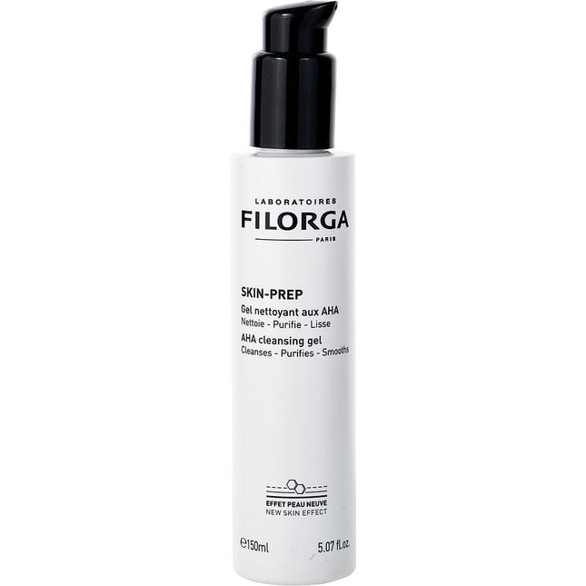 Aha Cleansing Gel Cleansing Gel --150ml/5oz Filorga