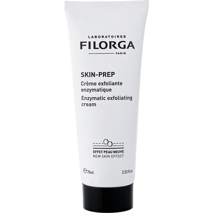 Skin-prep Enzymatic Exfoliating Cream --75ml/2.5oz