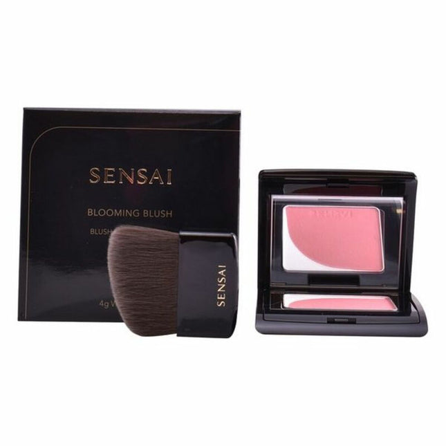 Kanebo Cosmetics Kanebo Sensai Blooming Blush 4g - 05 Beige, 4 g for Women