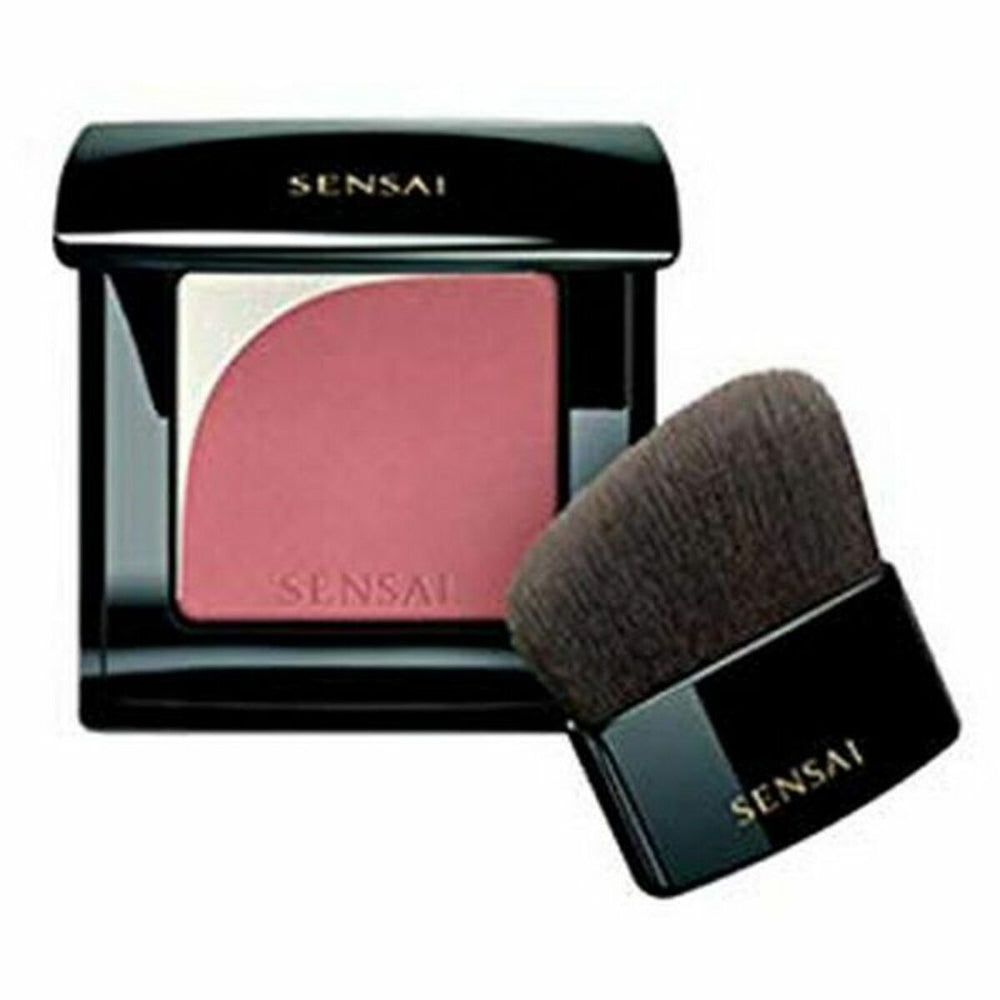 Kanebo Cosmetics Kanebo Sensai Blooming Blush 4g - 02 Peach, 4 g for Unisex