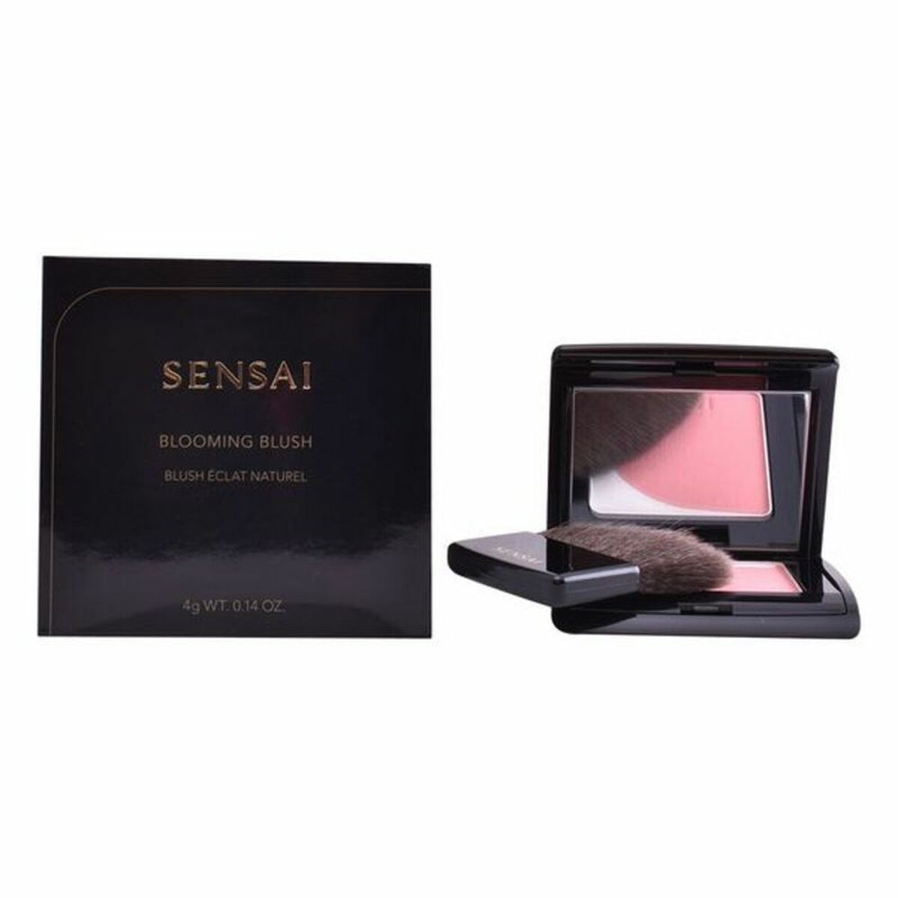 Kanebo Cosmetics Kanebo Sensai Blooming Blush 4g - 02 Peach, 4 g for Unisex