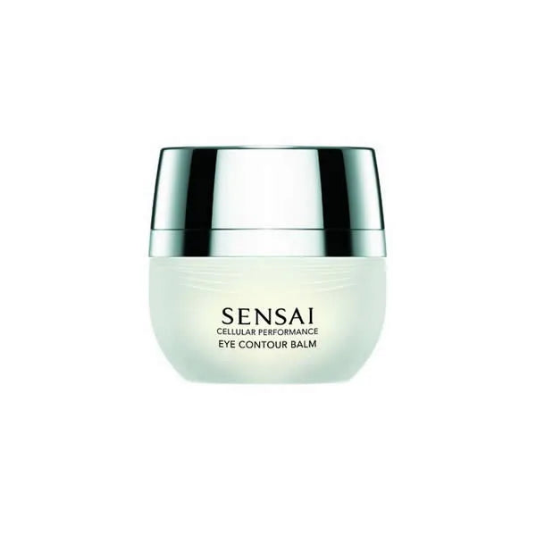 Kanebo Cosmetics Kanebo Cellular Performance Standard Firming Eye Balm 15ml, 15 ml for Unisex