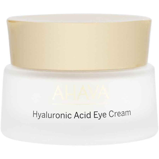 Ahava Hyaluronic Acid Eye Cream 15ml/0.5oz