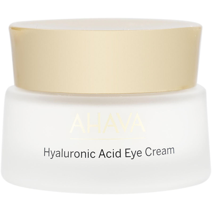 Ahava Hyaluronic Acid Eye Cream 15ml/0.5oz