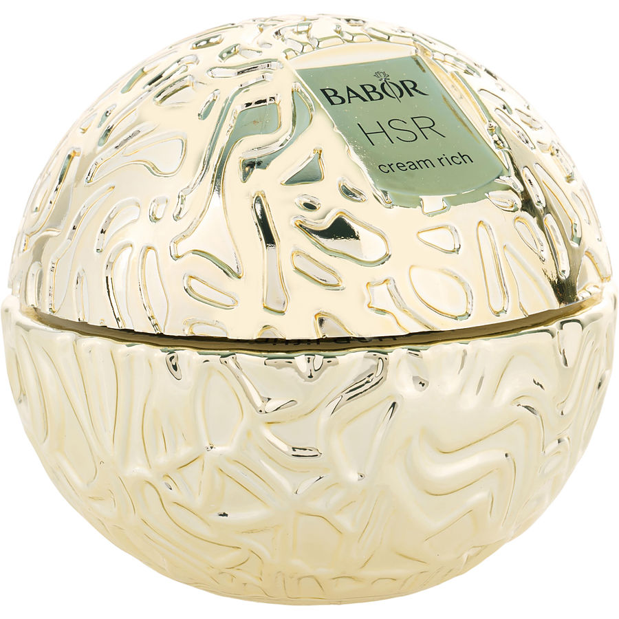 Babor Hsr Lifting Anti-Wrinkle Cream Rich 50ml/1.69oz