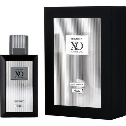 Orientica Xo Xclusif Oud Noir By Orientica Extrait De Parfum Spray 4 Oz