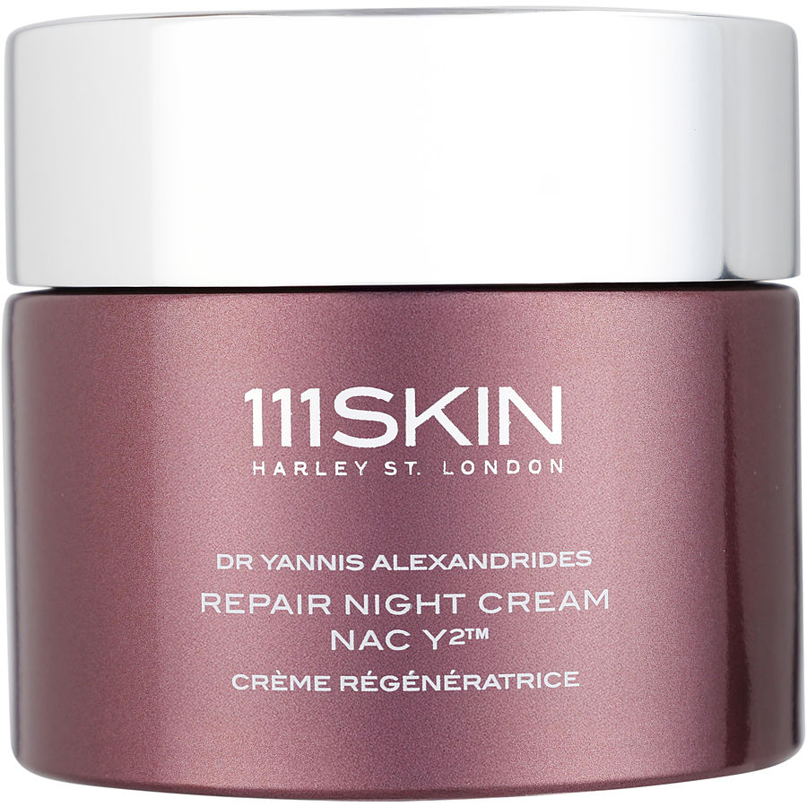 111skin Repair Night Cream Nac Y2 50ml/1.7oz