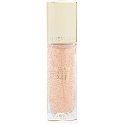 Parure Gold 24k Radiance Booster Perfection Primer 24 Hydration - Rose Pink --35ml/1.1oz
