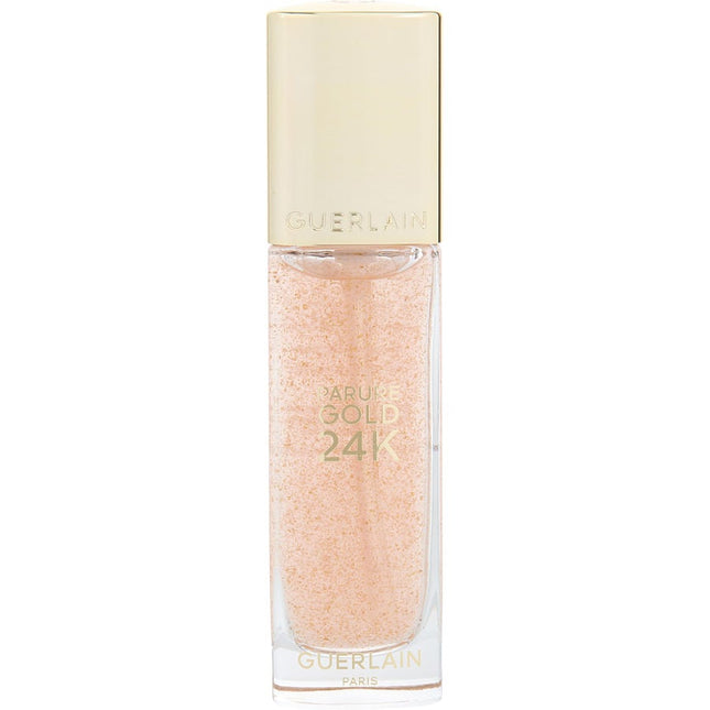 Parure Gold 24k Radiance Booster Perfection Primer 24 Hydration - Rose Pink --35ml/1.1oz