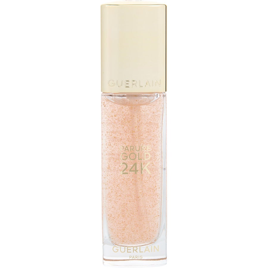 Parure Gold 24k Radiance Booster Perfection Primer 24 Hydration - Rose Pink --35ml/1.1oz Guerlain