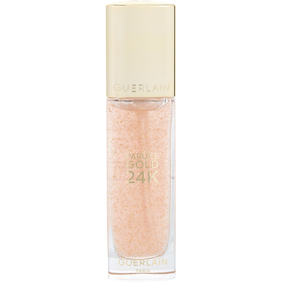 Guerlain Parure Gold 24k Radiance Booster Perfection Primer 24 Hydration - Rose Pink 35ml/1.1oz