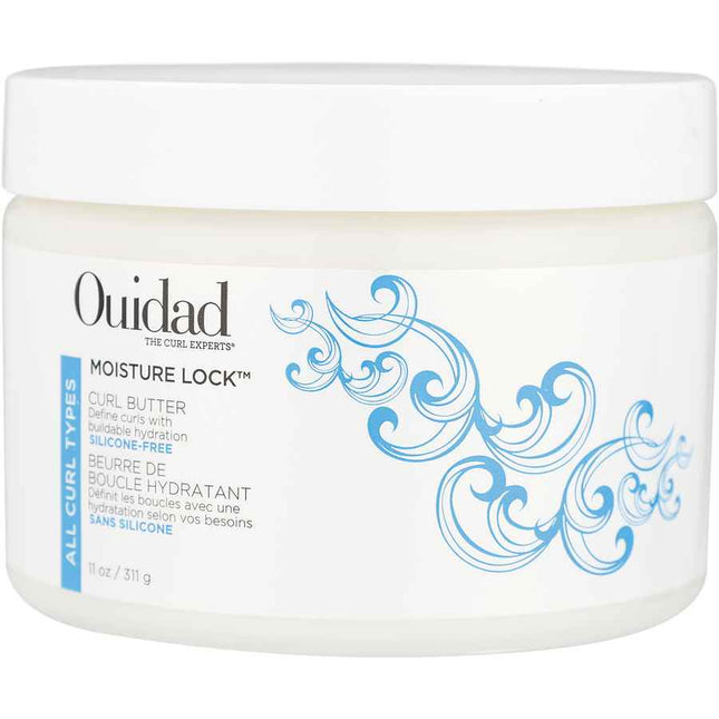 Ouidad Moisture Lock Curl Butter 11 oz