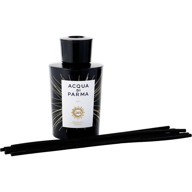 Acqua Di Parma Meets Tenuta Luce Room Diffuser